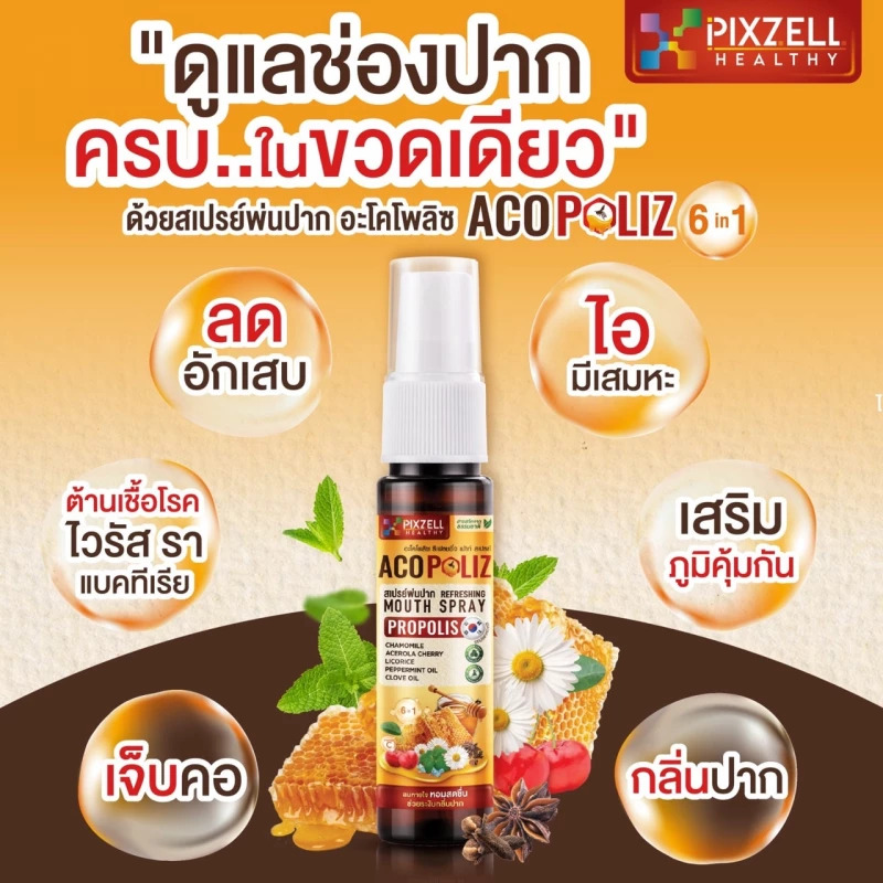 รับทำ sale page